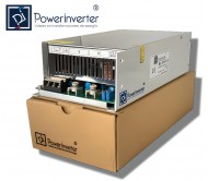 FUENTE DE PODER - SWITCHING POWER 115-230VAC /125VDC  10A (1250W) PRO